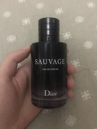 Сменный блок Парфюмированная вода для мужчин Dior Sauvage 300 мл (3348901608077) фото от покупателей 8