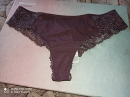 Трусики танга женские Conte Sensuelle Rp6020 16С 0094КСП XS (90) Телесные (4810226328019)