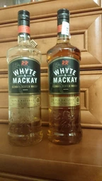 Виски Whyte&Mackay 1 л 40% (5010196065047) фото от покупателей 2