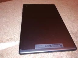 Планшет Lenovo Tab M10 Plus FHD 4/64GB WiFi Iron Grey (ZA5T0080UA) фото от покупателей 19