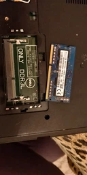 Оперативная память Kingston SODIMM DDR3-1333 4096MB PC3-10600 (KVR13S9S8/4) фото от покупателей 8