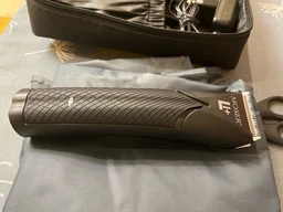 Машинка для стрижки Moser TrendCut Li-Ion 1661.0460 фото від покупців 2