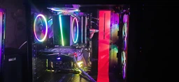 Кулер Aerocool Cylon 4 (ACTC-CL30410.06) фото от покупателей 1