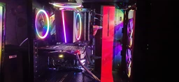 Кулер Aerocool Cylon 4 (ACTC-CL30410.06) фото от покупателей 2
