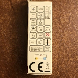 Лампа светодиодная DECO - 7 7W G9 (Horoz Electric) фото от покупателей 3