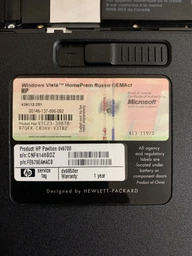 Оперативна пам'ять для ноутбука DDR2-800 2Gb SODIMM PC2-6400 AVIS LD2F800/2-So 2048MB (770008512) фото від покупців 11
