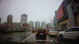 Відеореєстратор Gazer F125 фото від покупців 13