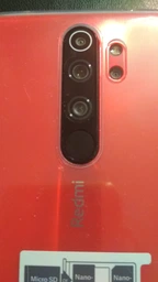Мобільний телефон Xiaomi Redmi Note 8 Pro 6/128GB White фото від покупців 9