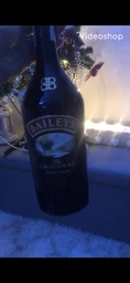 Ликер Baileys Original 0.5 л 17% (5011013100170) фото от покупателей 3