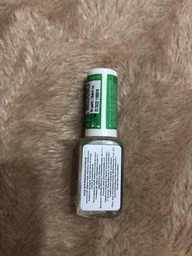 Средство для удаления кутикулы за 60 сек Vollare Cosmetics Cuticle Remover 10 мл (5902026642965)