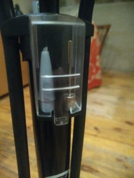 Напольный насос Bee Pumps P32B-07 с манометром (10248) фото от покупателей 4