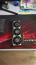 Видеокарта Sapphire PCI-Ex Radeon RX 6800 16GB GDDR6 (256bit) (2105/16000) (HDMI, 2 x DisplayPort, USB Type-C) (21305-01-20G)