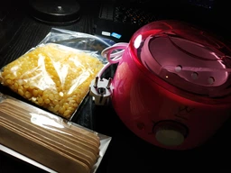 Набор для депиляции Pro-Wax100 №3 (4820440814571)