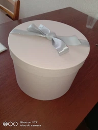 Подарочный набор Spell Sweet Box 500 г (SB207310018) фото от покупателей 1
