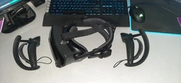 Окуляри віртуальної реальності Valve Index VR Kit