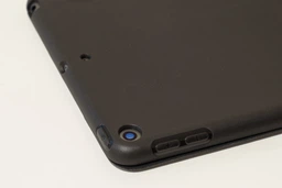 Силиконовый чехол обложка BBM1 для iPad mini 5 Голубой фото от покупателей 5