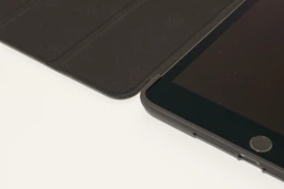 Силиконовый чехол обложка BBM1 для iPad mini 5 Голубой фото от покупателей 7
