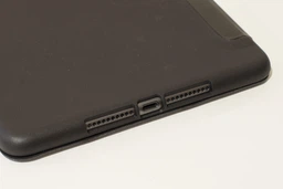 Силиконовый чехол обложка BBM1 для iPad mini 5 Голубой фото от покупателей 4