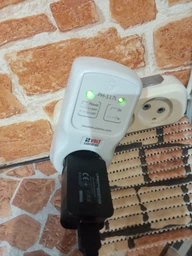 Автомат защиты VOLT CONTROL РН-117 фото от покупателей 2