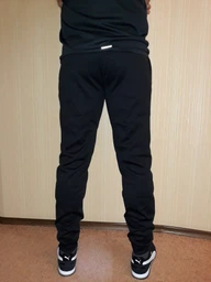 Брюки мужские Joma Suez S темно-синій 9016P13.30 фото от покупателей 2