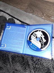 Игра Mortal Kombat X - Хиты PlayStation для PS4 (Blu-ray диск)