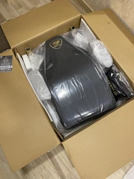 Крісло Cougar Armor S Royal фото від покупців 16
