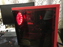 Корпус GameMax EXPEDITION BL