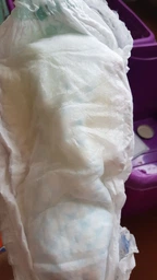 Підгузки Pampers Premium Care Pants Junior Розмір 5 (12-17 кг) 34 шт (8001090759870) фото від покупців 4