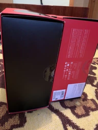 Наушники HyperX Cloud Flight (HX-HSCF-BK/EM / 4P5L4AM) фото от покупателей 6