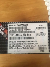 Оперативная память Saniter DDR3 4Gb 1333MHz PC3-10600 (№758) фото от покупателей 2