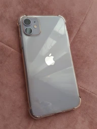 Чехол для смартфона BeCover Anti-Shock для Apple iPhone 11 Clear (BC_704781) фото от покупателей 4
