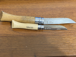 Туристический нож Opinel 6 VRI (2040012)
