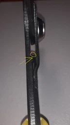 Плоскогубці Stanley FatMax Groove Joint переставні сантехнічні 250 мм (0-84-648) фото від покупців 3