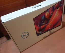Монитор 27" Dell S2721HN (210-AXKV) фото от покупателей 8