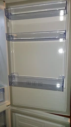 Холодильник Beko RCHA 386K30W фото від покупців 1
