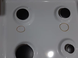 Плита BEKO FSM62330DWT фото от покупателей 2