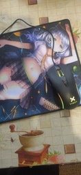 Ігрова поверхня Voltronic Anime Speed (4049571002637)