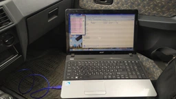 K-Line адаптер + FiatEcuScan USB VAG-COM KKL 409.1 FT232 (FTDI) с переключателем Vag Com фото от покупателей 10
