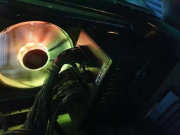 Блок живлення be quiet! Straight Power 11 1200W (BN310) фото від покупців 1