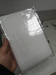 Поворотний чохол Galeo Samsung Galaxy Tab S5e 10.5 (2019) SM-T720, T725 Green фото від покупців 2