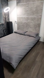 Підковдра Good-Dream Бязь Premium на блискавці Plum 143 x 210 (GDDCCPLUM143210) фото від покупців 12