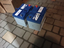 Автомобильный аккумулятор Varta Blue Dynamic 70А (+/-) ASIA E24 (630EN) (570413063)