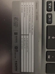 Оперативная память для ноутбука DDR3L-1600 4Gb SODIMM PC3L-12800s KVR16LS11/4 4096MB (7706916) фото от покупателей 13