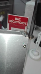 Блок питания Venom 24В 150Вт Standart IP20 (VST-150-24) фото от покупателей 1