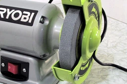 Заточной станок Ryobi RBG6G1 фото от покупателей 1