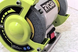 Заточной станок Ryobi RBG6G1 фото от покупателей 2