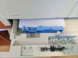 Canon imageRUNNER iR2206N with Wi-Fi (3029C003) фото от покупателей 1