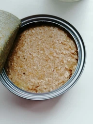 Вологий корм Oven-Baked Tradition Bio Biscuit повністю беззерновой паштет для собак зі свіжого м'яса лосося 354 г фото від покупців 1