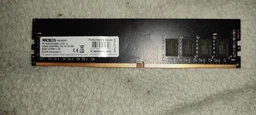 Оперативна пам'ять AMD DDR4-2400 16384MB PC4-19200 (R7416G2400U2S-U)