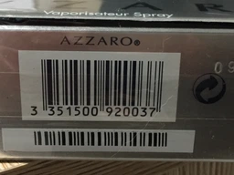 Azzaro Chrome туалетная вода для мужчин фото от покупателей 2